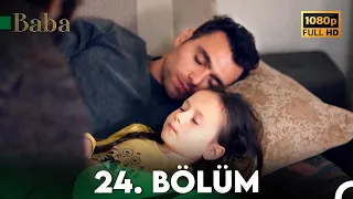 Baba | 24. Bölüm (HD)