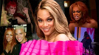 Exposing Tyra Banks Disturbing Past