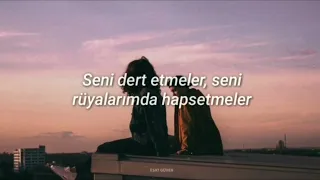 Madrigal - seni dert etmeler / ayca ozefe cover (Sözleri)