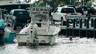 Cursed at the Boat Ramp ! Good Samaritan Pays the Price for Helping (No Commentary)