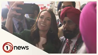 Labour rallies support with $190m childcare package