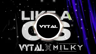 Like A G6 (UKG Edit) - VYTAL X MILKY Remix