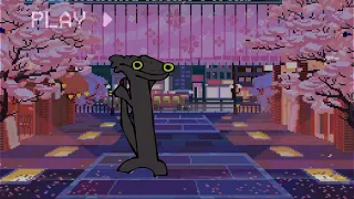 Toothless dancing to Driftveil City 10 HOURS PHONK VERSION   Mishashi Sensei