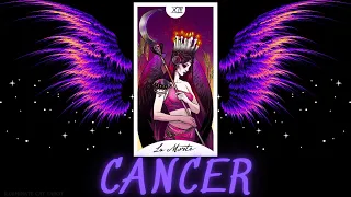 CANCER❗️PREPARE FOR A VERY STRONG NEWS 💌 THIS WILL EXPLODES BY END OF MAY🚨MAY 2024 TAROT READING