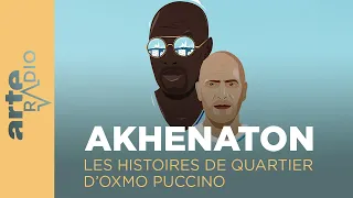 Deux skinheads dans une soirée rap | Les histoires de quartier d'Oxmo Puccino - ARTE Radio Podcasts