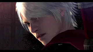 A Satisfying End | Devil May Cry 4 Mission 20 FINALE