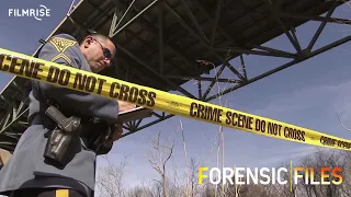 Forensic Files (HD) - Season 13, Episode 7 - Last Dance - Full Episode