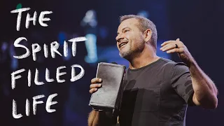 The Spirit Filled Life | Marcus Mecum | 7 Hills Church