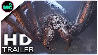 ITSY BITSY Official Trailer (2019) Isty Bitsy Spider Horror, New Movie Trailers HD
