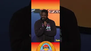 Ron Funches | Jobs Suck | Laugh Factory Stand Up Comedy #shorts