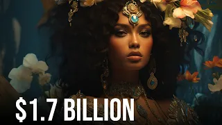 Highest Paid Female Singers in the World in 2023