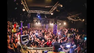 Anymood Live @ Club Play Budapest 01.04.2018
