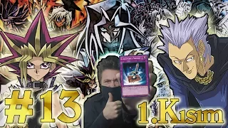 Yu-Gi-Oh! Legacy of the Duelist | Bölüm 13: Ben Bu Avcıyı Yenerim Arkadaş! (1.Kısım)