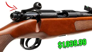 7 Best .22 Bolt Action Rifles for 2023