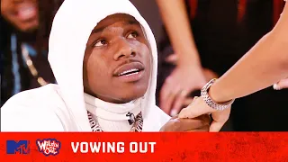 DaBaby's Shocking Proposal For B. Simone 😱💍 Wild 'N Out