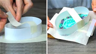 AMAZING DIY IDEAS FROM EPOXY RESIN Creations That Are At A Whole New Level 2023