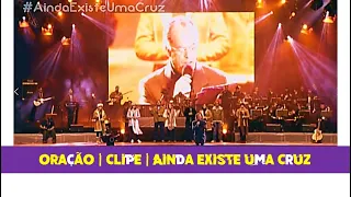 EXTRAS || Ainda Existe Uma Cruz || Oração || Clipe || Diante do Trono || 2005 || DT 8