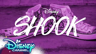 The Story | Inside SHOOK | SHOOK |  Disney Channel