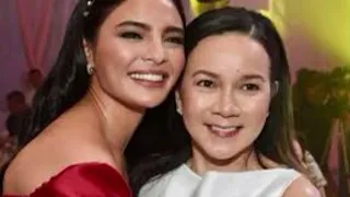 Ang katotohanan  sa Pag-aaway nila Grace Poe at Sheryl Cruz