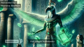 Emerald Tablets of Thoth | 2024 | Narrated by Aurora Dalton