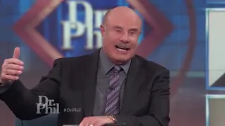 Dr.Phil ytp (Dad bought it)