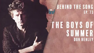 The surprising history of Don Henley's "The Boys Of Summer"