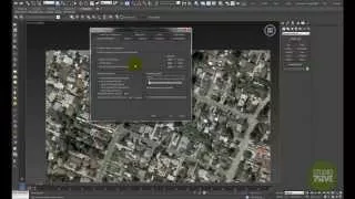 How to display high resolution maps in viewport - 3ds Max 2015