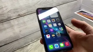 Оригинальный iPhone XR 128Gb в корпусе от iPhone 13 Pro