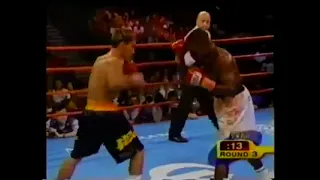 Manny Pacquiao Vs Lehlohonolo Ledwaba Highlights