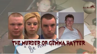 The Horrific and Tragic Death of Gemma Hayter