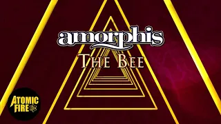 AMORPHIS - The Bee (Official Lyric Video)