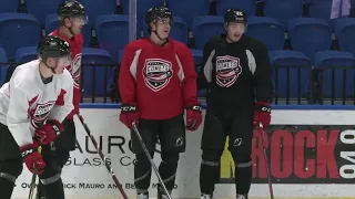 Reilly Walsh Mic'd Up - Kinney Drugs