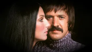 Cher & Sonny Bono Little Man (1966  HQ sound)