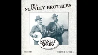 The Stanley Brothers - I Just Got Wise (live) - 1956