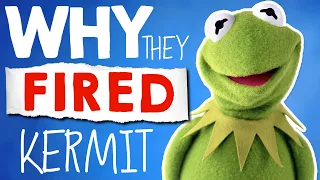 Why Kermit The Frog Doesn't Sound The Same Anymore