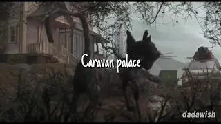 Caravan palace - aftermath // sub español
