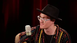 Bob Moses - Back Down - 8/31/2018 - Paste Studios - New York, NY