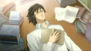 Junjou Romantica Чистая романтика и Самая лучшая в мире первая любовь MusVid net