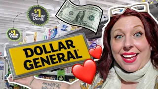 Dollar General vs Dollar Tree: The Ultimate Budget Battle! $1 Finds & Best BRAND NAME DUPES
