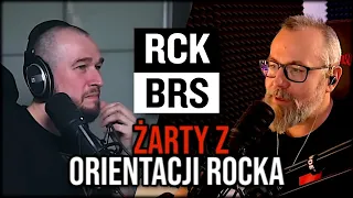 Dlaczego Rock nie poszedł do Kanału ZERO?