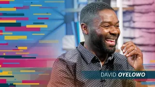 How the Emotions of 'Don't Let Go' Scared David Oyelowo