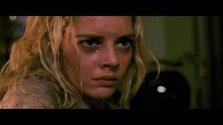 Ready Or Not (2019) “Exploding” Clip Samara Weaving | Horror Movie