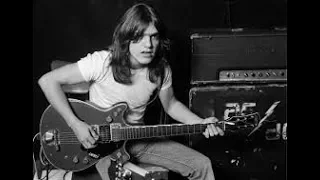 R.I.P.  MALCOLM YOUNG (1953-2017)