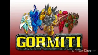 Gormiti - Full Theme (Edit vers.)