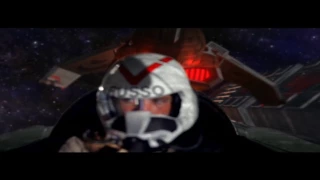 Wing Commander 4 The Price of Freedom Intro ( Full HD Remastered 1080p)(Deutsch)