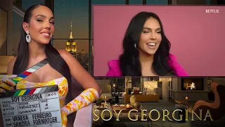 El Depa 4 / Cápsula Andy - Soy Georgina