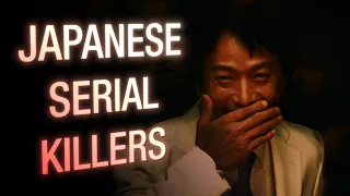 How Japan Portrays Serial Killers