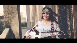 Despacito Rabab Version Cover by Khumariyaan Feat