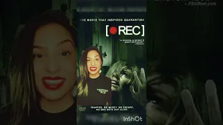 REC (2007) / [REC] (2007) worth a watch?