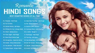 Bollywood Latest Romantic Love Songs 2020_ armaan malik/ Arijit Singh/ Neha Kakkar ❤️ Indian JukeBox